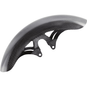 Arlen Ness® Pro Sport Front Fender - 19" - FLT '15-'23 210-034
