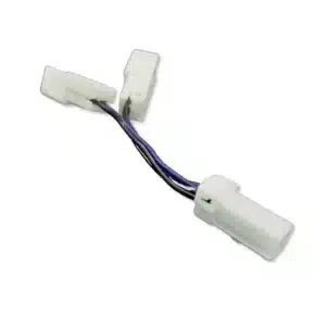 RickRak&reg; Fairing Power Extension Harness