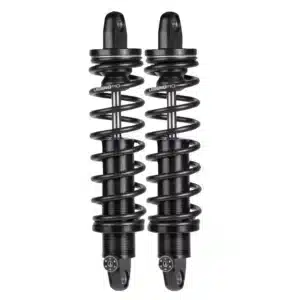 Alternative view of Legend® REVO-A Shocks - Black - Heavy-Duty - 13" - Tri Glide '09+