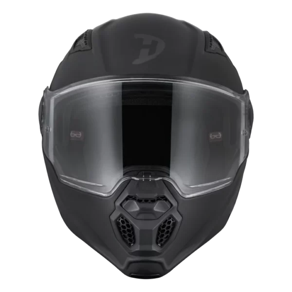 daytona dot motorcycle helmets Half Face Helmet - Skull Cap Graphics - Wild At Heart Ride in comfort and embrace the classic appeal of this helmet D.O.T. Daytona C6- Grey Carbon