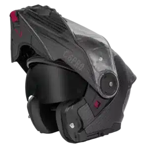 Daytona Helmets&reg; D.O.T. & ECE Daytona C6  PRO - Grey Carbon Fiber