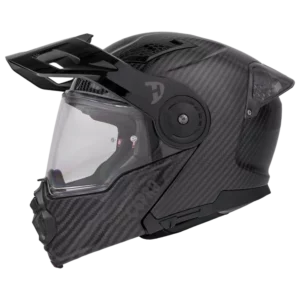 Alternative view of Daytona Helmets® D.O.T. & ECE Daytona C6 PRO - Grey Carbon Fiber