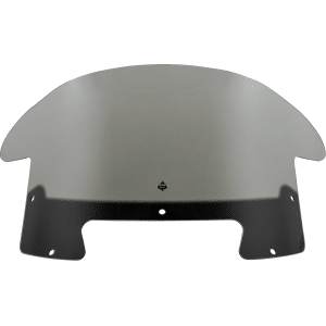 Alternative view of Klock Werks&reg; Flare&reg; Windshield - 12" - Tint - Chieftain PowerPlus/Roadmaster PowerPlus KWW-04-0658-T