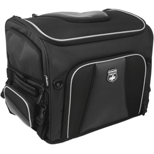 Nelson Rigg&reg; Route 1&trade; Rover Pet Carrier - Black NR-240