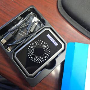 RickRak&reg; Smartphone Connect Module for Android Auto Including '23.5 CVO AND '24+ MODELS (also iPhone&reg;) - Image 5
