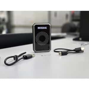Alternative view of RickRak&reg; Smartphone Connect Module KIT for Android Auto '23.5 CVO AND '24+ MODELS