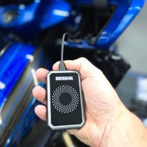 Alternative view of RickRak&reg; Smartphone Connect Module for Android&reg; or iPhone&reg;