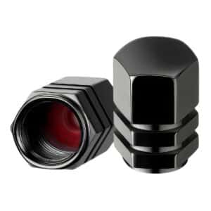 RickRak&reg; Custom Valve Caps - Various Colors - Image 3