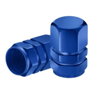 RickRak&reg; Custom Valve Caps - Various Colors - Image 5