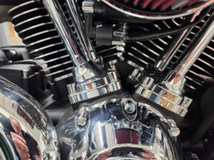 Chrome