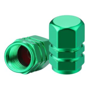 RickRak&reg; Custom Valve Caps - Various Colors - Image 6