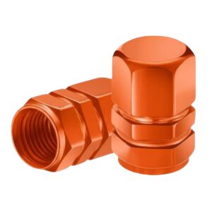 RickRak&reg; Custom Valve Caps - Various Colors - Image 4
