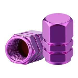 RickRak&reg; Custom Valve Caps - Various Colors - Image 7