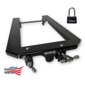 RickRak&reg; Tour Pak Rack for 2026 & Later Grand Tour-Pak&reg;