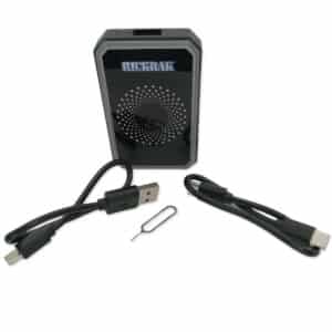 RickRak&reg; Smartphone Connect Module for Android&reg; or iPhone&reg;