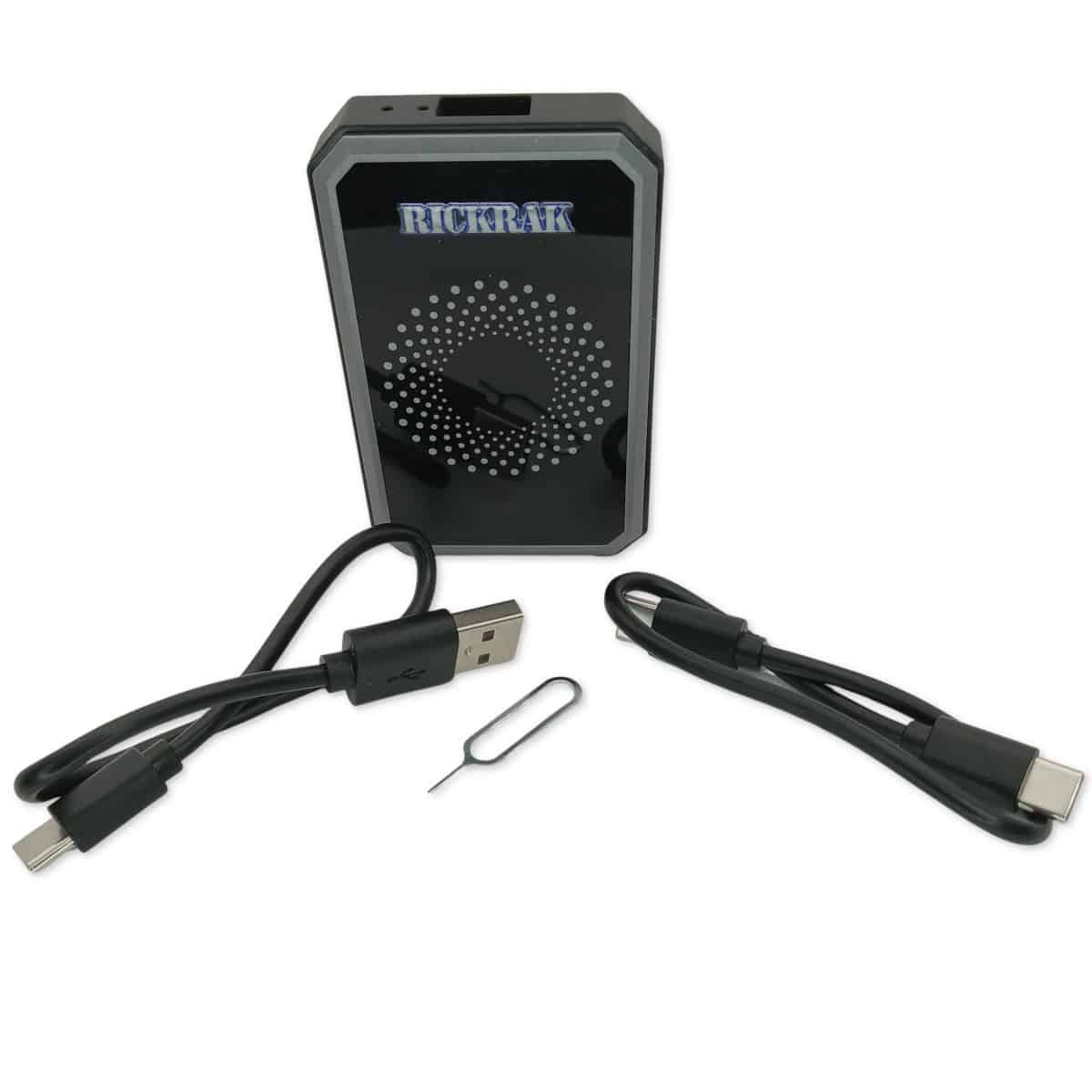 RickRak&reg; Smartphone Connect Module for Android&reg; or iPhone&reg;