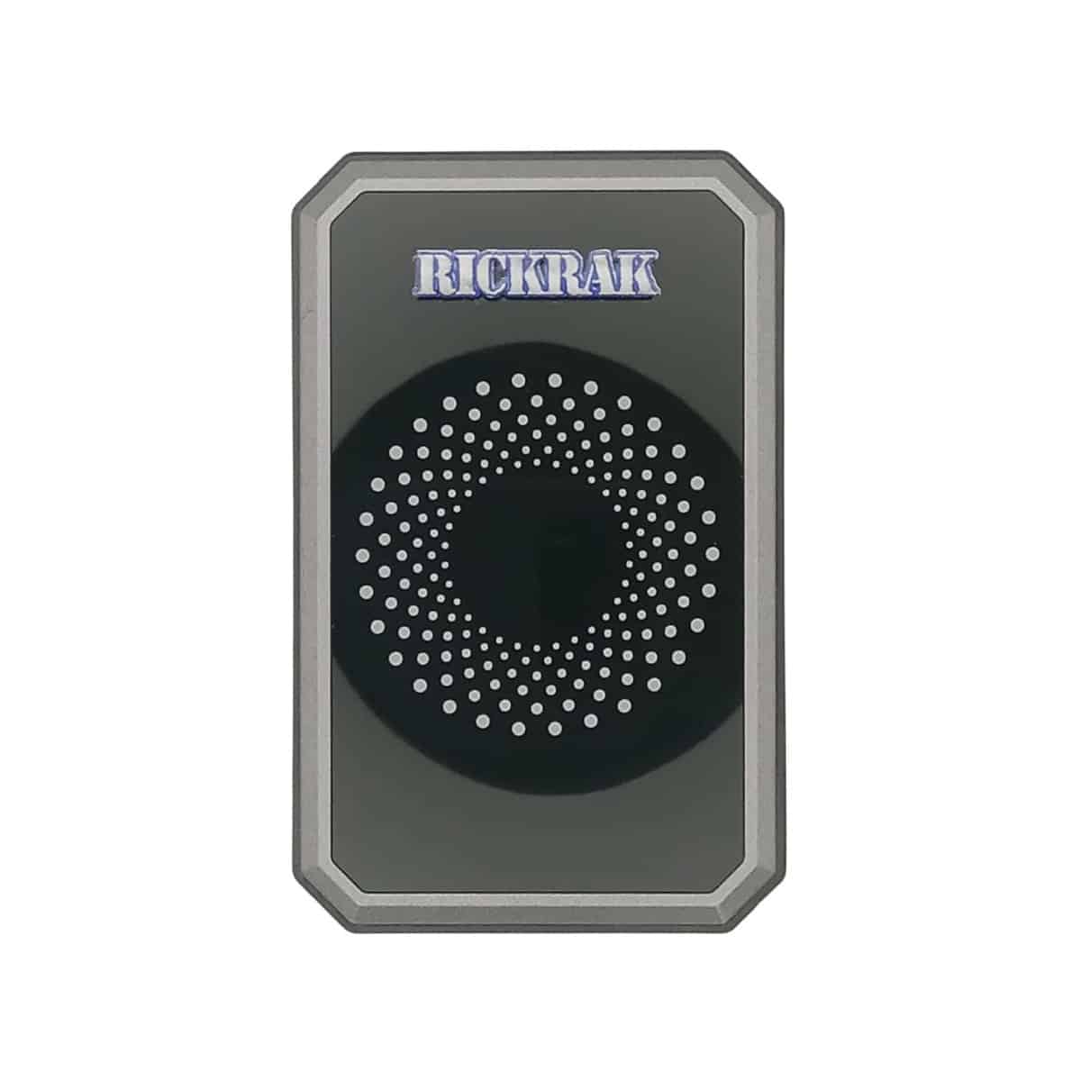 RickRak – The Quick Attach Strapless Luggage Rack Solution - RickRak