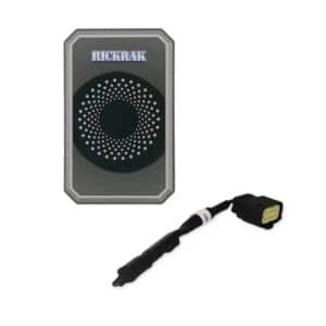 RickRak&reg; Smartphone Connect Module KIT for Android Auto '23.5 CVO AND '24+ MODELS