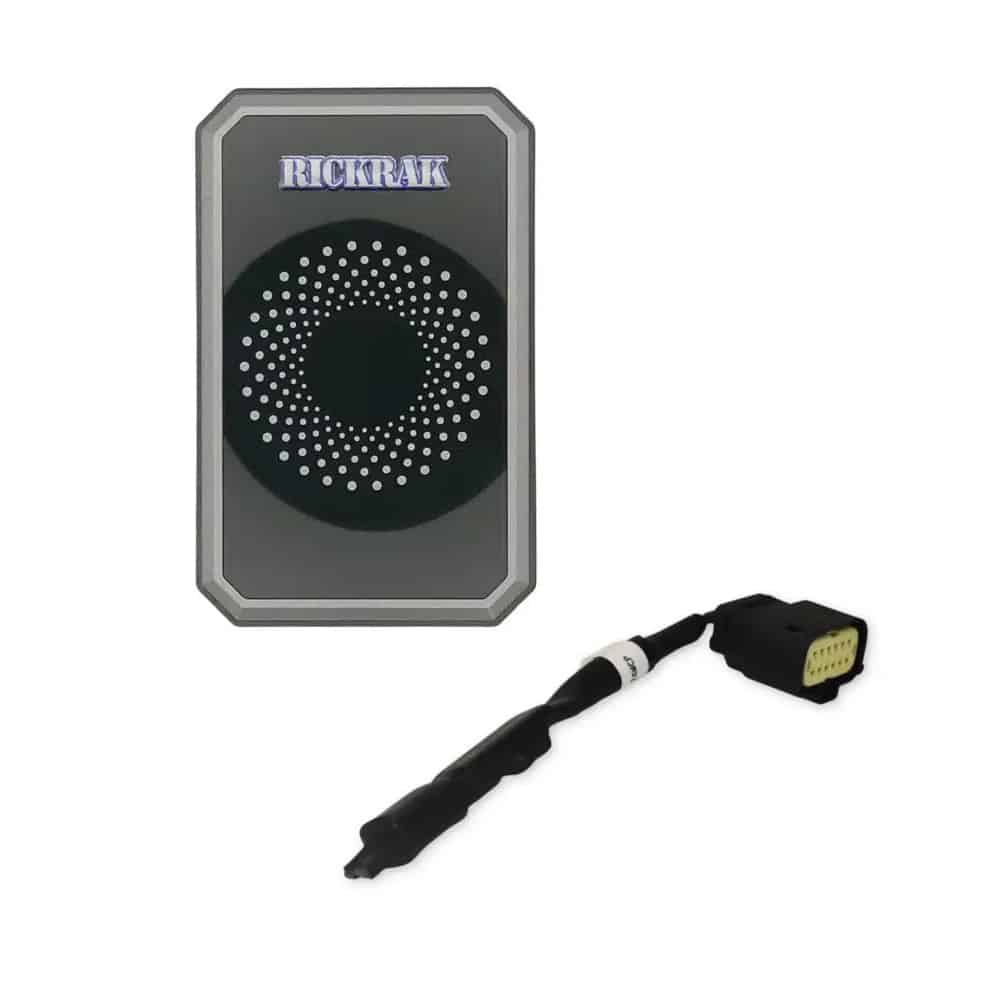RickRak&reg; Smartphone Connect Module KIT for Android Auto '23.5 CVO AND '24+ MODELS