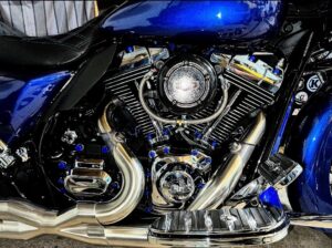 Superior Blue