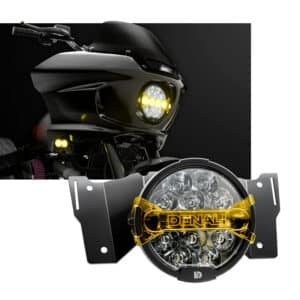 Kraus&reg; EOS&trade; Light Kit  - With Denali&reg; Lighting (Low Rider ST) SF-LT