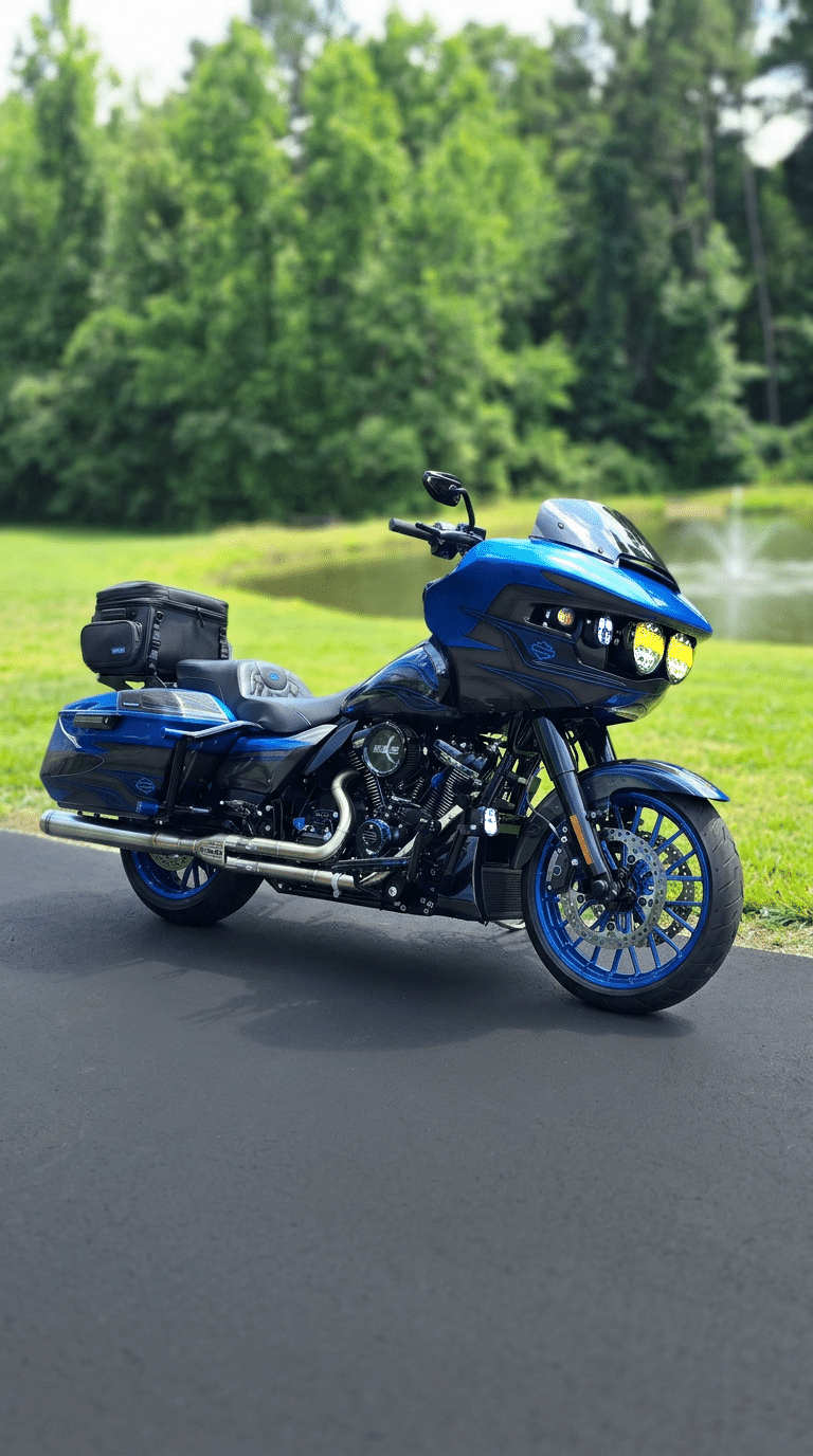 RickRak – The Quick Attach Strapless Luggage Rack Solution - RickRak