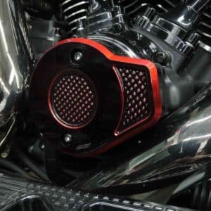 Rickrak&reg; Custom Cam Covers