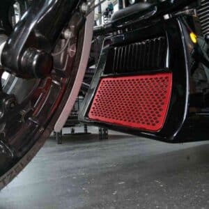 RickRak&reg; Custom Grill Insert in Various Colors