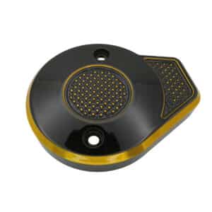 Alternative view of Rickrak&reg; Custom Cam Covers