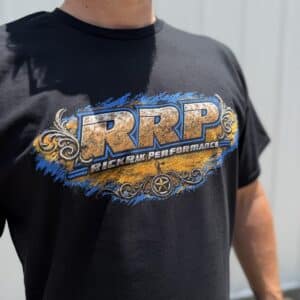 Alternative view of RickRak&reg; Premium T-Shirt "Saloon"
