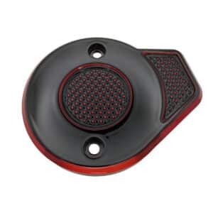 Alternative view of Rickrak&reg; Custom Cam Covers