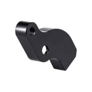 Alternative view of Rickrak&reg; SureShift&trade; - Positive Neutral Engagement System for Harley '17+ M8 Touring and '18+ M8 Softail