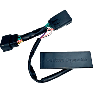 Custom Dynamics&reg; Magic Strobes&trade; Brake Light Flasher MAGIC-STROBES-26