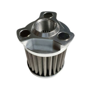 FLO Spin-On Oil Filter (#PCS4C, #PCS4B & #PCS4BC) internal element only