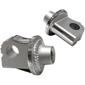 Alternative view of Ciro&reg; Male Peg Adapter 60013