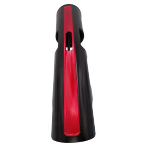 Alternative view of RickRak&reg; Custom Coolant Reservoir Covers in Various Colors