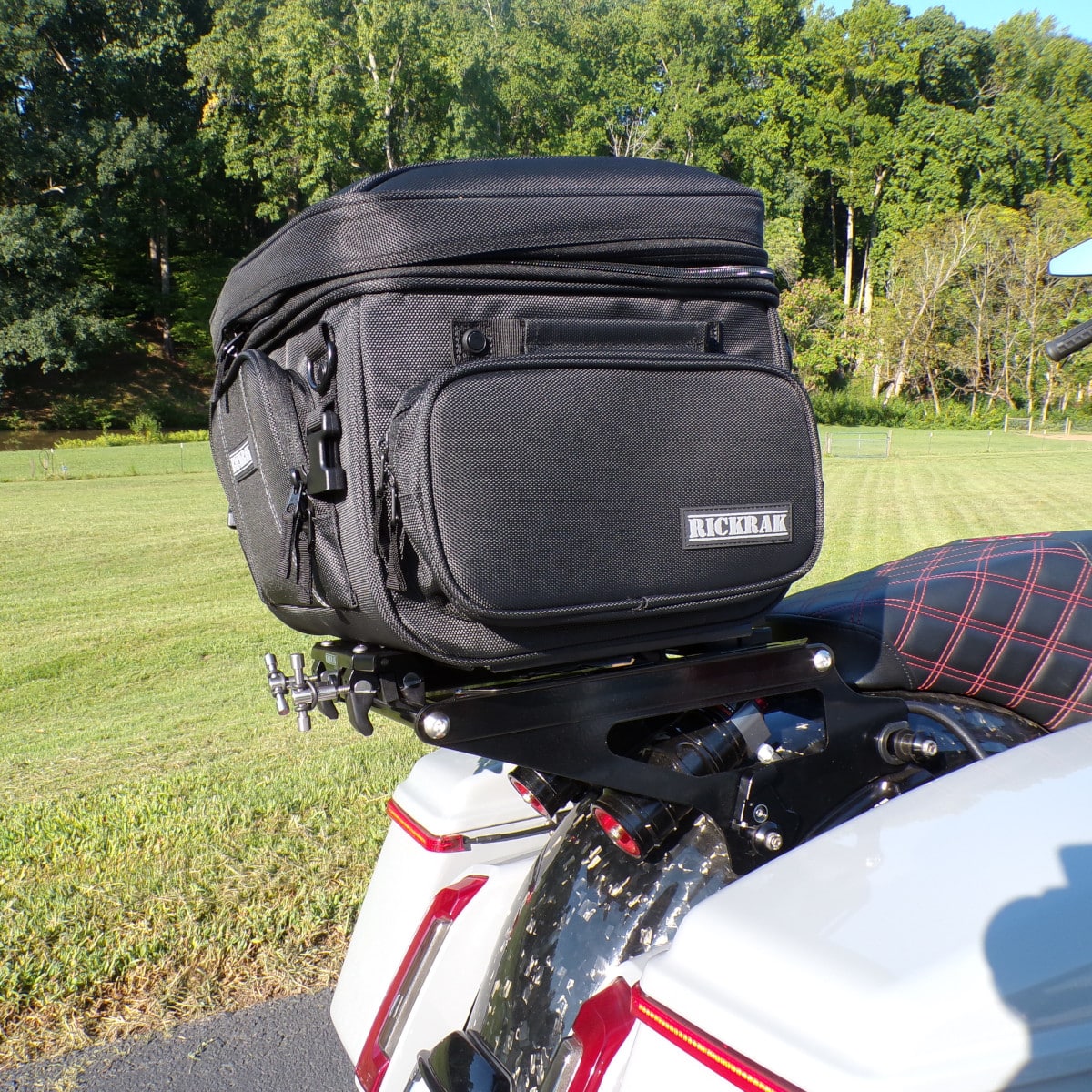 RickRak&reg; Quick Trip&trade; MID-SIZED Combo Kit for Two-Up