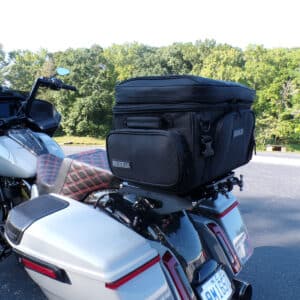 Alternative view of RickRak® Quick Trip™ MID-SIZED Combo Kit for Two-Up